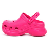 Crocs Classic Bae Clog Donna Rosa | NonSoloSport