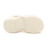 Ciabatta Donna Crocs Stomp Clog Bianco | NonSoloSport