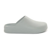 Ciabatta Uomo Crocs Dylan Clog Grigio | NonSoloSport