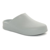 Ciabatta Uomo Crocs Dylan Clog Grigio | NonSoloSport