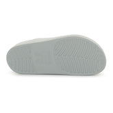 Ciabatta Uomo Crocs Dylan Clog Grigio | NonSoloSport