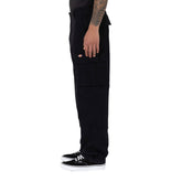 Dickies Pantaloni Cargo Eagle Bend Uomo Nero | NonSoloSport
