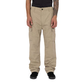 Dickies Pantaloni Cargo Eagle Bend Uomo Kaki | NonSoloSport
