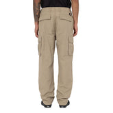 Dickies Pantaloni Cargo Eagle Bend Uomo Kaki | NonSoloSport