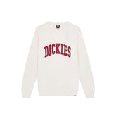 Felpa Uomo Dickies Aitkin Beige | NonSoloSport