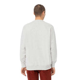 Felpa Uomo Dickies Fleece Aitkin Grigio | NonSoloSport