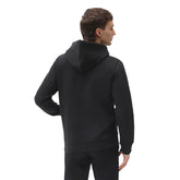 Felpa Uomo Dickies Oakport Nero | NonSoloSport