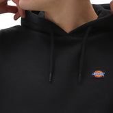Felpa Uomo Dickies Oakport Nero | NonSoloSport