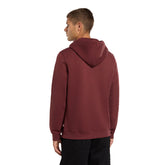 Felpa Uomo Dickies Oakport Bordeaux | NonSoloSport
