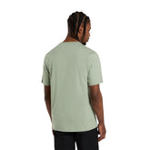 T-Shirt Uomo Dickies Mapleton Blu Chiaro | NonSoloSport