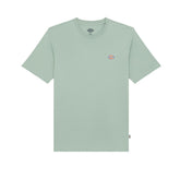 T-Shirt Uomo Dickies Mapleton Blu Chiaro | NonSoloSport