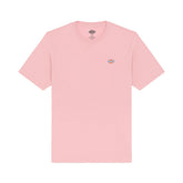 T-Shirt Uomo Dickies Mapleton Rosa | NonSoloSport