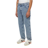 Pantaloni Uomo Dickies Garyville Denim Blu | NonSoloSport
