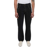 Pantaloni Uomo Dickies Garyville Denim Nero | NonSoloSport