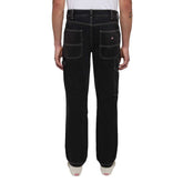 Pantaloni Uomo Dickies Garyville Denim Nero | NonSoloSport