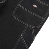 Pantaloni Uomo Dickies Garyville Denim Nero | NonSoloSport
