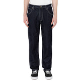 Jeans Uomo Dickies Carpenter Garyville Blu | NonSoloSport
