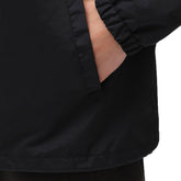 Giacca Uomo Dickies Coach Oakport Nero | NonSoloSport