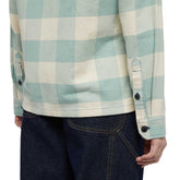 Camicia Donna Dickies Sacramento Azzurro | NonSoloSport