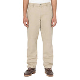 Pantalone Uomo Dickies Chino Duck Canvas Carpenter Beige | NonSoloSport