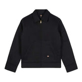 Giacca Uomo Dickies Eisenhower Nero | NonSoloSport