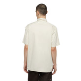 Camicia Uomo Dickies Work Beige | NonSoloSport