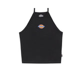 Canotta Donna Dickies Chain Lake Nero | NonSoloSport