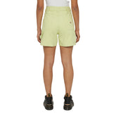Dickies Shorts Duck Canvas Carpenter Donna Verde | NonSoloSport