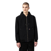 Giacca Uomo Dickies Duck Nero | NonSoloSport