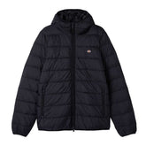 Giacca Uomo Dickies Waldenburg Nero | NonSoloSport