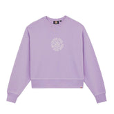 Dickies Felpa Donna Beavertown Lilla | NonSoloSport
