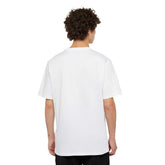T-Shirt Uomo Dickies Aitkin Bianco | NonSoloSport