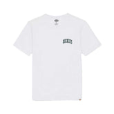 T-Shirt Uomo Dickies Aitkin Bianco | NonSoloSport
