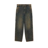 Jeans Uomo Dickies Denim Madison Blu | NonSoloSport