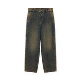 Jeans Uomo Dickies Denim Madison Blu | NonSoloSport