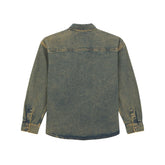Camicia Uomo Dickies Houston Blu | NonSoloSport
