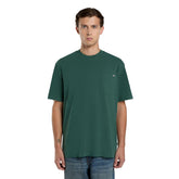 T-shirt Uomo Dickies Pocket Luray Verde | NonSoloSport