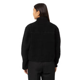 Pile Donna Dickies Mount Hope Nero | NonSoloSport
