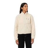 Pile Donna Dickies Mount Hope Beige | NonSoloSport