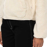Pile Donna Dickies Mount Hope Beige | NonSoloSport