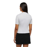 T-Shirt Donna Dickies Marysville Grigio | NonSoloSport