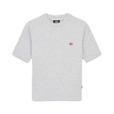 T-Shirt Donna Dickies Marysville Grigio | NonSoloSport