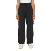 Pantalone Donna Dickies Cargo Woven Jackson Nero | NonSoloSport