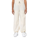 Dickies Pantaloni Cargo Jackson Donna Bianco | NonSoloSport