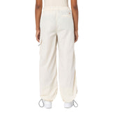 Dickies Pantaloni Cargo Jackson Donna Bianco | NonSoloSport