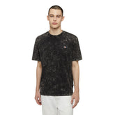 Dickies T-Shirt Newington Uomo Nero | NonSoloSport