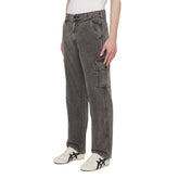 Dickies Pantaloni Newington Uomo Nero | NonSoloSport