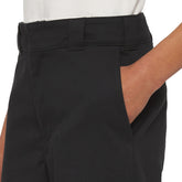 Dickies Pantaloni Chase City Uomo Nero | NonSoloSport