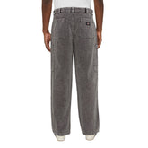 Dickies Pantaloni Newington Donna Nero | NonSoloSport