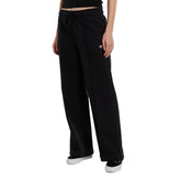 Pantaloni Tuta Donna Dickies Mapleton Straight Nero | NonSoloSport